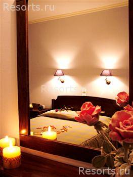 Golden Sun & Golden Beach Hotel 14